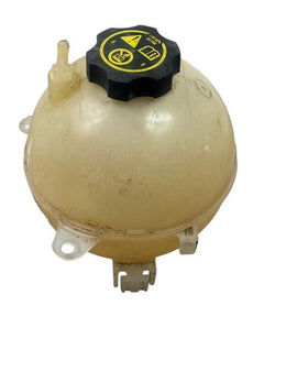 2016-2020 Chevrolet Malibu Radiator Coolant Reservoir Bottle 23386455 OEM - actual used OEM auto part, photo 2