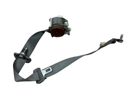 2011-2014 Ford F-150 Rear Seat Belt Retractor Assembly Right or Left Gray OEM - actual used OEM auto part, photo 1