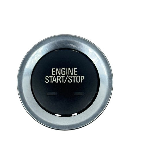 GM 23132462 Engine Start Stop Button OEM Cadillac XT5 CT6 Malibu Terrain - actual used OEM auto part, photo 1