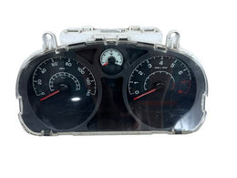Speedometer Cluster MPH 2008-2010 SATURN SKY Oem - actual used OEM auto part, photo 1