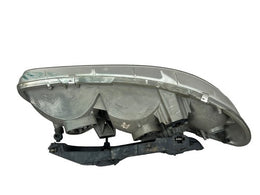 Pontiac Grand AM : 1996, 1997, 1998, Left Driver Headlight With Bracket OEM - actual used OEM auto part, photo 3