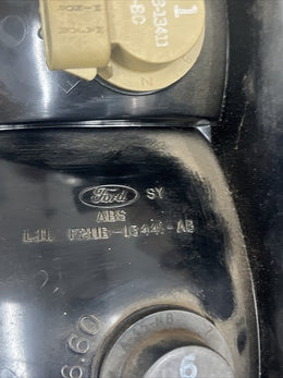 1992-2007 Ford Econoline E150 E250 E350 Driver Left Tail Light F2UB-13441-AB OEM - actual used OEM auto part, photo 3