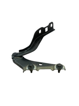 2016-2025 Chevy Malibu Driver Left Hood Hinge 23134810 OEM w Hardware - actual used OEM auto part, photo 5