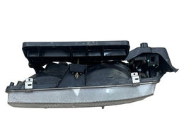 1995-2005 Chevy Astro GMC Safari Left Driver Headlight 16518493 LH OEM - actual used OEM auto part, photo 3