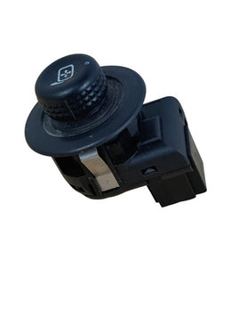 2013 Ford F-150 Power Mirror Switch OEM Left Driver Side Adjuster Knob - actual used OEM auto part, photo 2
