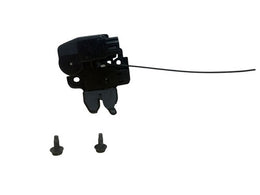 2009-2014 Nissan Maxima Altima Trunk Latch Lock Actuator OEM Trunk Release - actual used OEM auto part, photo 1