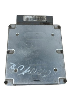 1999 Ford Contour ECU ECM PCM 98BB-12A650-ALD Engine Control Module OEM - actual used OEM auto part, photo 5