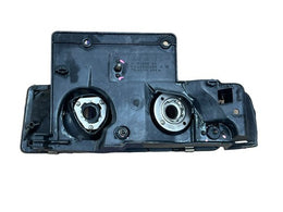 1995-2005 Chevy Astro GMC Safari Right Passenger Headlight 16518494 RH OEM - actual used OEM auto part, photo 3