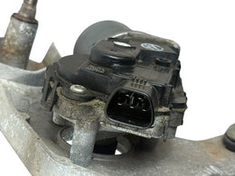 2016-2023 Chevrolet Malibu Wiper Motor Linkage Transmission OEM 23278041 - actual used OEM auto part, photo 4