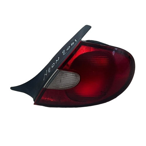 2000-2002 Dodge Neon RH Passenger Tail Light OEM Mopar 5288526AF - actual used OEM auto part, photo 1