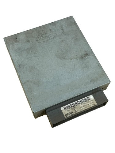 2002 Ford Taurus Engine Control Unit ECU 2F1A12A650DE - actual used OEM auto part, photo 1