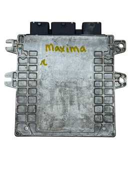 ECU ECM Engine Control Computer Fit for 2010 NISSAN MAXIMA 3.5L A56-E47 Z1C - actual used OEM auto part, photo 2