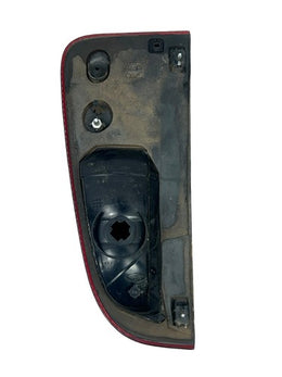 1998-2002 LINCOLN NAVIGATOR LEFT/DRIVER INNER TAIL LIGHT. F85B-13B505-B. - actual used OEM auto part, photo 2