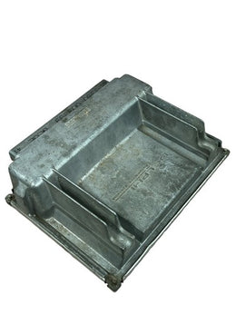 2000–02 GM ECM/PCM 09380717 – 3.1L 3.4L 3.8L V6 Untested • 30‑Day Returns - actual used OEM auto part, photo 4