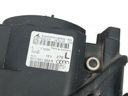 2009-2012 Audi A4 S4 B8 Left Driver Xenon HID Headlight 8K0941003R OEM - actual used OEM auto part, photo 9