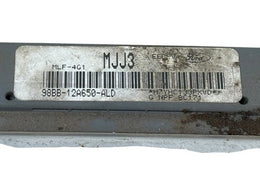 1999 Ford Contour ECU ECM PCM 98BB-12A650-ALD Engine Control Module OEM - actual used OEM auto part, photo 6