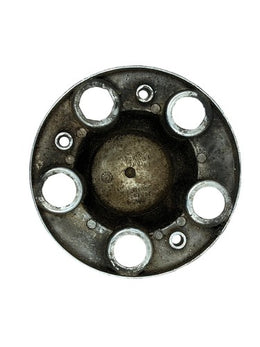 Chevy Chevrolet Center Hubcap 14018276 14018277 14018280 14018279 Oem Original - actual used OEM auto part, photo 2