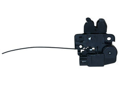 2009-2014 Nissan Maxima Altima Trunk Latch Lock Actuator OEM Trunk Release - actual used OEM auto part, photo 3
