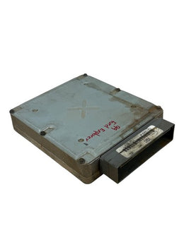OEM 99 Ford Explorer ECU PCM XL2F-12A650-HB Engine Control Module 4.0L V6 - actual used OEM auto part, photo 4