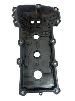 11-19 Ford F-150 3.5L 3.7L LH Valve Cover OEM - actual used OEM auto part, photo 5