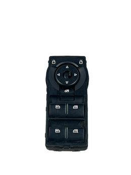 Pontiac G8 Driver Front Left Master Window Switch OEM 92190192 - actual used OEM auto part, photo 1