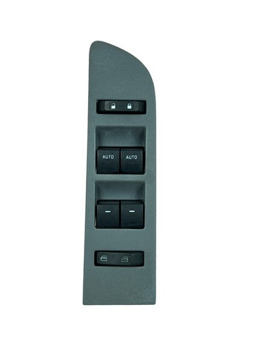 2011–2014 Ford F-150 Driver Master Power Window Switch BL3T-14540-AAW OEM - actual used OEM auto part, photo 1