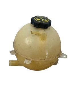 2016-2020 Chevrolet Malibu Radiator Coolant Reservoir Bottle 23386455 OEM - actual used OEM auto part, photo 5