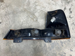 1998-00 Ford Ranger Rt Marker Light & Directional OEM Fomoco - actual used OEM auto part, photo 3