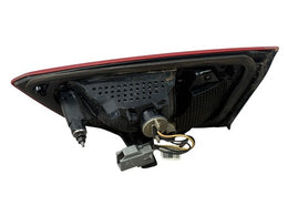 Left Driver Side On-Lid Tail Light For 2016-2023 Malibu GM2802114 84130996 - actual used OEM auto part, photo 2