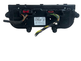 2015-2021 Volkswagen Golf GTI Golf R Alltrack Climate Control 5GM907426E - actual used OEM auto part, photo 3