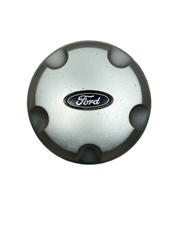2002 2003 Ford Explorer SUV 4DR Rim Wheel Center Cap Hub Cap R16 16" 1L241A096CD - actual used OEM auto part, photo 1