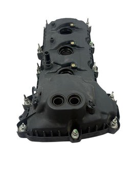 11-19 Ford F-150 3.5L 3.7L LH Valve Cover OEM - actual used OEM auto part, photo 2