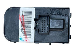 OEM GM Headlamp / Dimmer / Dome Lamp Switch Assembly 25858705 - actual used OEM auto part, photo 2