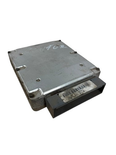 1999 Ford Contour ECU ECM PCM 98BB-12A650-ALD Engine Control Module OEM - actual used OEM auto part, photo 1