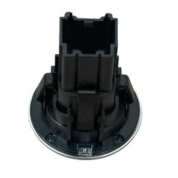 GM 23132462 Engine Start Stop Button OEM Cadillac XT5 CT6 Malibu Terrain - actual used OEM auto part, photo 3