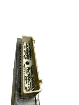 1985 Ford ECM ECU E5UF-12A650-C2A OEM | F150 E150 E250 5.0L V8 Engine Computer - actual used OEM auto part, photo 7