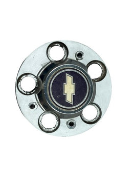 Chevy Chevrolet Center Hubcap 14018276 14018277 14018280 14018279 Oem Original - actual used OEM auto part, photo 1
