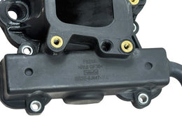 11-17 Ford F-150 3.5L V6 Lower Intake Manifold Non-Turbo OEM - actual used OEM auto part, photo 6