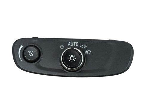 16 17 18 19 CHEVROLET MALIBU INTERIOR DIMMER HEADLIGHT LAMP SWITCH 22992801 OEM - actual used OEM auto part, photo 1