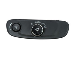 16 17 18 19 CHEVROLET MALIBU INTERIOR DIMMER HEADLIGHT LAMP SWITCH 22992801 OEM - actual used OEM auto part, photo 1
