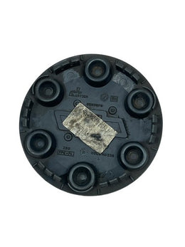04 05 06 07 08 Chevy Colorado OEM Center Hub Cap 9593979 Silver 5182 - actual used OEM auto part, photo 2
