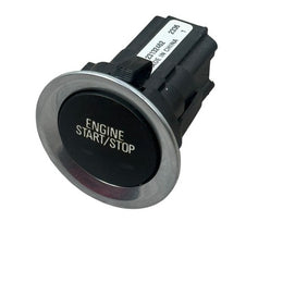 GM 23132462 Engine Start Stop Button OEM Cadillac XT5 CT6 Malibu Terrain - actual used OEM auto part, photo 8