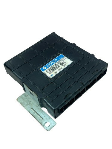 99–00 Hyundai Sonata 2.4L ECU PCM ECM Engine Computer OEM 39110-38298 Fed Spec - actual used OEM auto part, photo 1