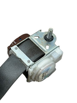 2011-2014 Ford F-150 Rear Seat Belt Retractor Assembly Right or Left Gray OEM - actual used OEM auto part, photo 2