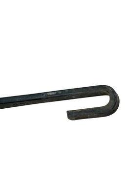 2009–2014 Nissan Maxima Passenger Side Wiper Arm OEM Right RH Windshield - actual used OEM auto part, photo 4