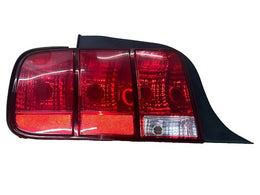 05-09 Ford Mustang Driver Left Tail Light OEM - actual used OEM auto part, photo 2