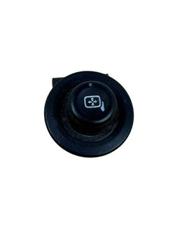 2013 Ford F-150 Power Mirror Switch OEM Left Driver Side Adjuster Knob - actual used OEM auto part, photo 4
