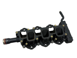 11-17 Ford F-150 3.5L V6 Lower Intake Manifold Non-Turbo OEM - actual used OEM auto part, photo 5