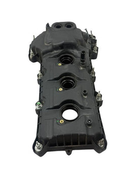 11-19 Ford F-150 3.5L 3.7L LH Valve Cover OEM - actual used OEM auto part, photo 1