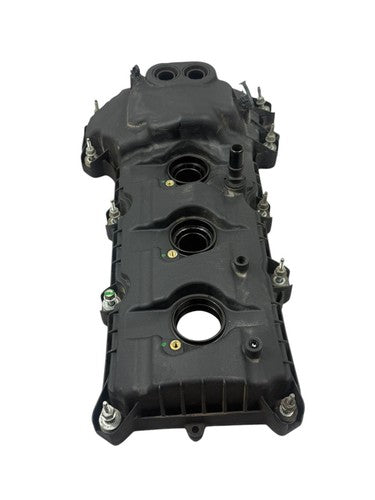 11-19 Ford F-150 3.5L 3.7L LH Valve Cover OEM - actual used OEM auto part, photo 1